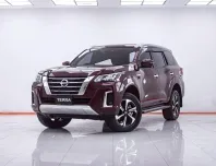1F302 NISSAN TERRA 2.3 VL 4WD AT 2022