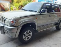 ขาย Toyota Sport Rider 2.5 S 4WD 2002 สภาพดี ราคาถูก