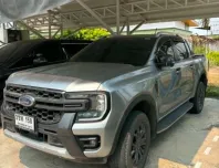 2022 Ford RANGER 2.0 Turbo HR Wildtrak รถกระบะ ไมล์78287