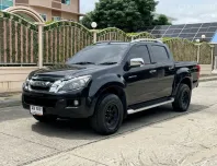 ISUZU D-MAX ALL NEW CAB-4 V-Cross 3.0 VGS Z-Prestige 4WD ปี 2012 เกียร์AUTO 4X4