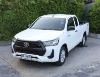 2020 Toyota Hilux Revo 2.4 MID STD Z EDITION โปร.ฟรีดาวน์ ราคาพิเศษ เจ้าของเดียวไมล์แท้100%