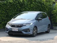 2021 Honda JAZZ 1.5 i-VTEC RS โปร.ฟรีดาวน์ รถสภาพสุดสวย รถเจ้าของเดียวไมล์แท้100% 
