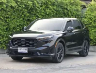 2023 Honda CR-V 2.0 e:HEV ES โปร.ฟรีดาวน์ ราคาพิเศษ รถสภาพสวย รถเจ้าของเดียวไมล์แท้100% 