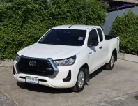2021 Toyota Hilux Revo 2.4 Z Edition โปร.ฟรีดาวน์ ราคาพิเศษ รถสภาพสวย รถเจ้าของเดียวไมล์แท้100% 