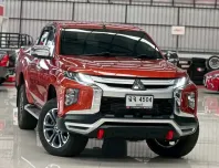2019 Mitsubishi TRITON 2.4 Plus GT Premium