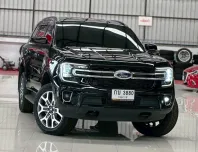 2022 Ford Everest 2.0 Trend 