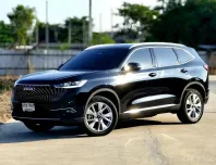 Haval  H6 / phev / ตัวท็อป 1.5 ปี 2023 สีดำ 