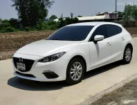 MAZDA3 2.0 C SPORTS ปี 2014