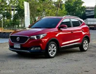 MG ZS 1.5 D [2017] สภาพสวยกริ๊ป