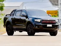 Ford Ranger Double-Cab 2.2 XLT  A/T ปี 2022