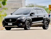 MG ZS 1.5X Top Sunroof A/T ปี 2020