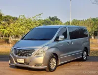 Hyundai H-1 Deluxe TOP ปี 2012 จด 2013