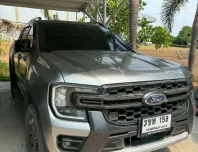 2022 Ford RANGER 2.0 Turbo HR Wildtrak รถกระบะ 