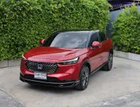 2023 Honda HR-V 1.5 e:HEV RS ฟรีดาวน์ ราคาพิเศษ รถสภาพสวย รถเจ้าของเดียวไมล์แท้100% 