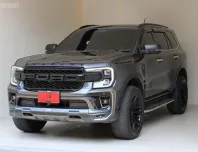 2023 Ford Everest 2.0 Titanium+ 4WD รุ่น TOPสุด