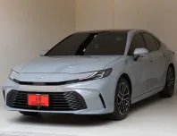 2025 Toyota Camry 2.5 Hybrid HEV Premium