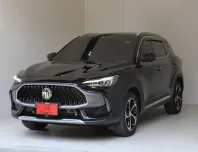 2023 MG HS 1.5 D