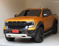 2022 Ford RANGER 2.0 DOUBLE CAB WildTrak Hi-Rider Bi-Turbo 4WD