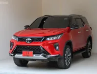 2023 Toyota Fortuner 2.8 Legender