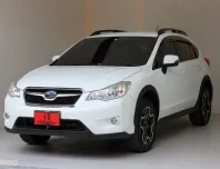 2013 Subaru XV 2.0 AWD