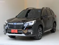 2024 Subaru FORESTER 2.0 S EYESIGHT AWD