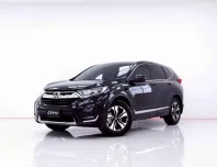6B684 HONDA CR-V 2.4 E AT 2019