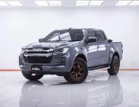 1F396 ISUZU D-MAX DOUBLE CAB HI-LANDER 1.9 M SMART AT 2022