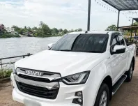2023 Isuzu D-Max 1.9 Hi-Lander รถกระบะ 