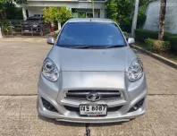 Nissan MARCH 1.2 ปี 2011 ราคาถูกสุดคุ้ม