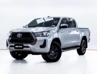 5C786 TOYOTA HILUX REVO 2.4 ENTRY PRERUNNER DOUBLE CAB AT 2021
