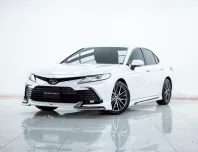 2B442 Toyota Camry 2.5 Premium 2022 รถมือสองสภาพดี