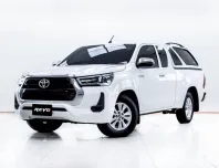 5C770 TOYOTA HILUX REVO 2.4 MID Z EDITION SMART CAB  AT 2022