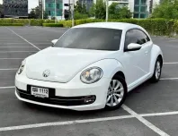 Volkswagen Beetle 1.2 TSi 2012 รถบ้านเจ้าของขายเอง 