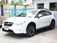  2013 SUBARU XV 2.0 I AWD รถไมล์แท้ 86,000 KM รถเจ้าของเดียว ไม่เคยชนหนัก พลิกคว่ำ น้ำท่วม