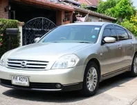 รถมือสอง Nissan Teana 2.3 230 JM ปี 2005 สภาพสวยพร้อมใช้