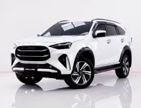 6B699 ISUZU MU-X 1.9 ULTIMATE AT 2024