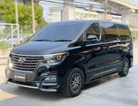 2023 Hyundai H-1 2.5 Elite รถตู้/MPV 