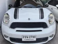 2011 Mini Cooper Countryman 1.6 Countryman S ไมล์ 70,000 km