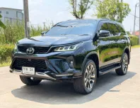 2020 Toyota Fortuner 2.8 Legender SUV 