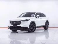 1F309 HONDA HR-V 1.5 RS EHEV AT  2023