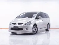 1F327 MITSUBISHI SPACE WAGON 2.4 GT MIVEC AT 2005