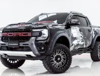 4B280 FORD RANGER 2.0 WILDTRAK 2022