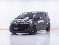 1F282 TOYOTA SIENTA 1.5 V MNC AT 2019