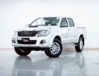 2B403 Toyota Hilux Vigo 2.5 Prerunner 2014 รถกระบะสุดคลาสสิค