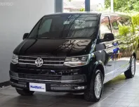Volkswagen Caravelle T6 2.0 BiTDi ปี 2020