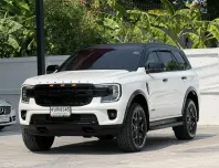 Ford Everest 2.0 Sport 2023 รถมือสองสภาพดี