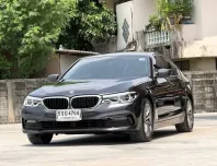 BMW SERIES 5 530e 2.0 ELITE 2019 รถมือสองสภาพดี