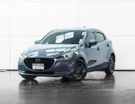2022 Mazda2 1.3  SPORT S LESTHER A/T