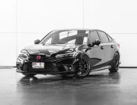 2023HD CIvic 1.5 turbo RS   A/T