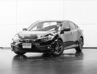 2019 HD Civic 1.8 EL (โฉมFC)  A/T